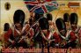 Strelets Grenadiers Britanniques Tenue d'�t� 1/72