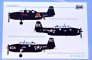 1/72 Grumman TBM-3R Avenger image 1