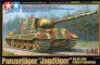 Tamiya Panzerj�ger Jagdtiger Production Pr�coce 1/48