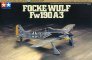 Tamiya Focke-Wulf Fw-190A-3 1/72