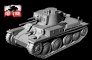 1/72 Pz.Kpfw.38 Ausf.B German light tank image 1