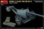 1/35 German 7,5 cm Anti-Tank Gun PAK 40 Early image 1