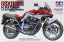 1/12 GSX1100S Katana Custom tuned