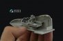 1/72 F-4J/S Interior on decal paper for Hasegawa image 8