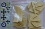 1/72 Concrete Land Ship  British WWI project image 5