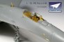 1/72 PE for J-11B/Sukhoi Su-27 (Trumpeter) image 2