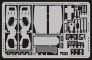 F-16CJ Block 50 Fighting Falcon undercar  (TAM) image 1