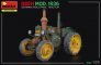 1/24 German Industrial Tractor D8511 Mod. 1936 image 2