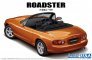 1/24 Mazda MX5 NB8C Roadster Rs 99