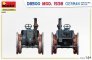 1/24 German Agricultural Tractor D8500 Mod. 1938 image 1