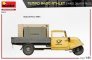 1/35 Tempo A400 Athlet 3-Wheel Delivery Truck image 2