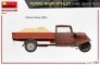 1/35 Tempo A400 Athlet 3-Wheel Delivery Truck image 5