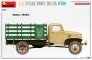 1/35 US Stake Body Truck G506 image 3