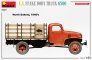 1/35 US Stake Body Truck G506 image 4