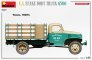 1/35 US Stake Body Truck G506 image 5