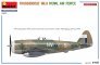 1/48 Thunderbolt Mk.II. Royal Air Force ADVANCED KIT image 4