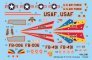 1/144 F-101C Voodoo image 1