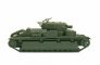 1/100 Soviet T-28 Tank image 1