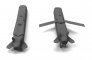 1/48 Storm Shadow four missile pack image 3
