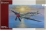 1/72 Supermarine Seafire F Mk.45
