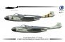 1/72 de Havilland Sea Venom FAW.21/22/53
