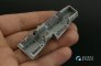 1/48 F-16D block 30 Interior for Kinetic Small version image 5