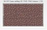 1/35 Camo netting US 1940-1960 Autumn