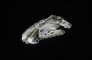 1/72 Millennium Falcon image 1