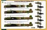1/72 Armstrong Whitworth Whitley Mk.III (4x camo) image 1