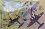 1/72 Ju 88 S-3 Conv.set&decal  Part II. (HAS,AMT) image 1