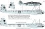 1/48 Junkers Ju-88G. 4R+BR Walter Briegleb 7./NJG 2, 4R+RB Njg 2 image 4