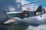 1/144 Dewoitine D.520 plastic kit