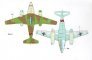 1/72 Messerschmitt Me 262 As of KG(J) Units image 2