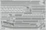 1/350 USS Nimitz CVN-68 PART II BigEd Set for Trumpeter image 2