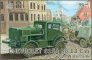 IBG Models Chevrolet C15A No.Cab 13 Watertank 1/72