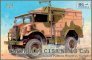 IBG Models Chevrolet C15A No.Cab 13 Australian Signals 1/72