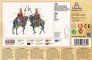 1/72 Napol.Wars Polish lancers image 1