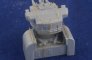 Mk.1 Design Holzdeck IJN Yamato 1/350 f�r Tamiya image 2