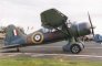 1/48 Westland Lysander Mk.III detail