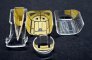 Dead Design Models Masque B-25G Mitchell 1/48 image 2