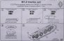 1/72 BT-2 Tracks set (UMM)