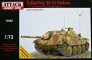 1/72 PzBefWg 38 (t) Hetzer