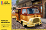 1/24 Renault Estafette Tolee