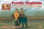 1/72 Pyrrhic Elephants Pyrrhic War 280-275 Bc Battle of Asculum
