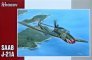 1/72 SAAB J-21A