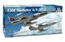 1/32 Lockheed F-104G Starfighter RF Upgraded Edition
