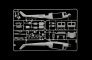 1/48 AB.205 / UH-1D SAR Search & Rescue Helicopter. New Part image 7