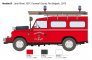 1/24 Land Rover Fire Truck image 5