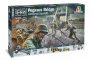 1/72 Pegasus Bridge Glider Assault