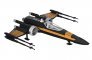 1/78 Poe s Boosted X-Wing Fighter image 2